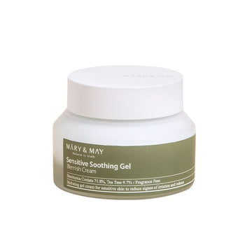 Mary&May Sensitive Soothing Gel Cream 70g
