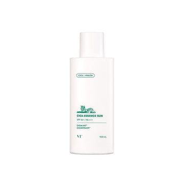 VT Cosmetics CICA ESSENCE SUN