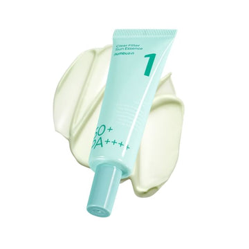 Nambuzin No.1 Clear Filter Sun Essence