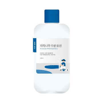 ROUND LAB FOR MEN BIRCH JUICE MOISTURIZING LOTION 200ml