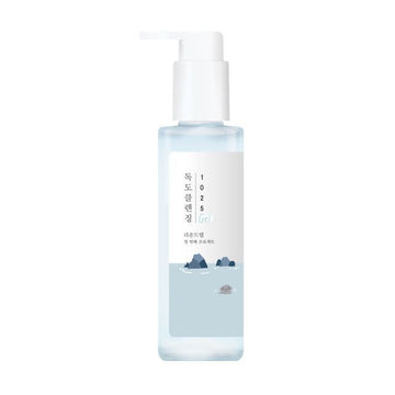 ROUND LAB 1025 DOKDO CLEANSING GEL 150ml