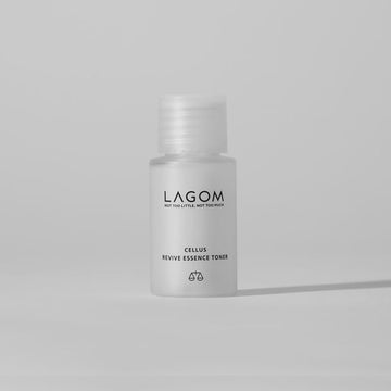 LAGOM CELLUS REVIVE ESSENCE TONER (MINI)