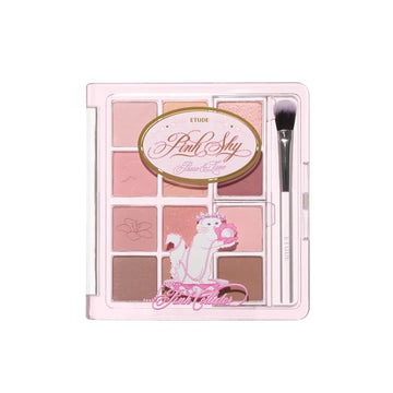 Etude House (MBS) M.B.T.EYE P_Pink.C_7g