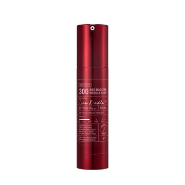 VT Cosmetics RED BOOSTER REEDLE SHOT 300