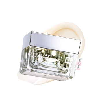 Nambuzin No.5+ Vitamin Glutathione Dark Spot Lase Cream