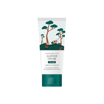 ROUND LAB FOR MEN PINE CALMING CICA CREAM 75ml