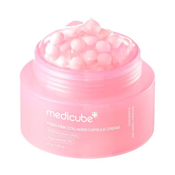 Mixsoon PDRN Collagen Cream