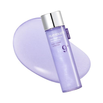 Nambuzin No.9+ NAD+ PDRN Glow Boosting Toner
