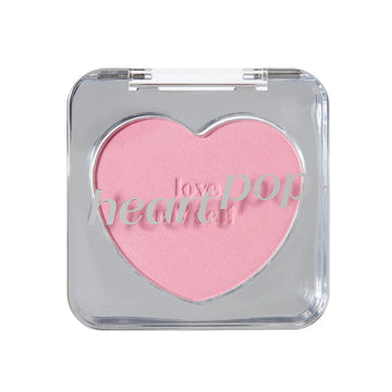 Etude House (MBS)Heart pop blusher Pink A Boo 4g