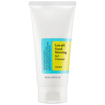 Cosrx Low pH Good Morning Cleanser_Mini