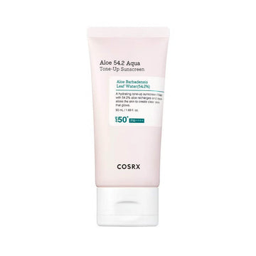 Cosrx Aloe 54.2 Aqua Tone-Up Sunscreen
