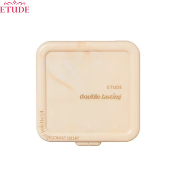 Etude House D.Lasting Artist Concealer Palette 02