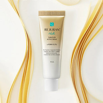 REJURAN TURNOVER ACTIVE CREAM