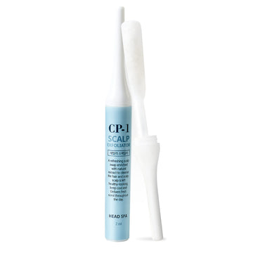 CP-1 HEAD SPA
SCALP EXFOLIATOR
2ml*5ea