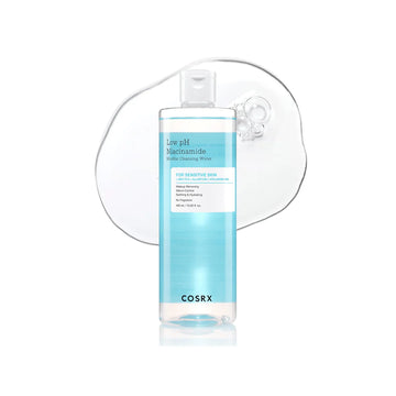 Cosrx Low pH Niacinamide Micellar Cleansing Water 100ml