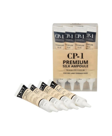 CP-1 PREMIUM
SILK AMPOULE 20ml*4ea