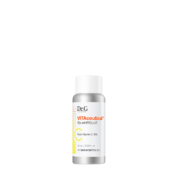 DR.G VITA CEUTICAL 15+ AMPOULE 15ML