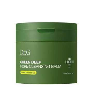 DR.G GREEN DEEP PORE CLEANSING BALM_100_24
