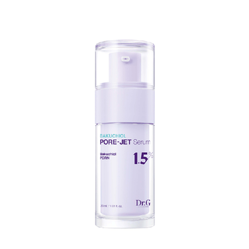 DR.G BAKUCHIOL PORE-JET SERUM_30_24_M