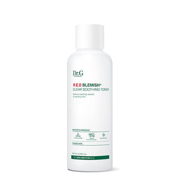 DR.G R.E.D BLEMISH CLEAR SOOTHING TONER_300_23