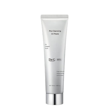 DR.G RTX PRE CLEANSING OIL PASTE