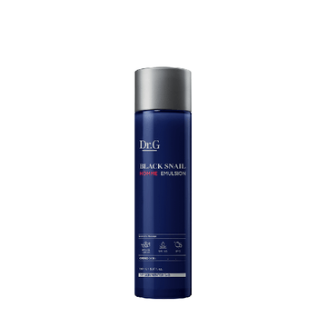 DR.G BLACK SNAIL HOMME EMULSION_150_23