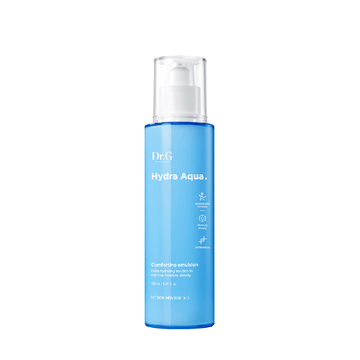 DR.G HYDRA AQUA COMFORTING EMULSION 150ML