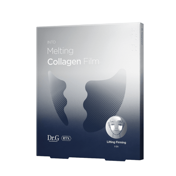 DR.G RTX INTO MELTING COLLAGEN FILM_0.038*5_24
