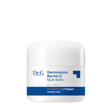 DR.G DERMOISTURE BARRIER D MULTI BALM