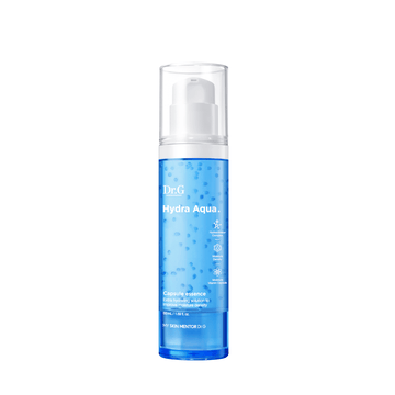 DR.G HYDRA AQUA CAPSULE ESSENCE 50ML