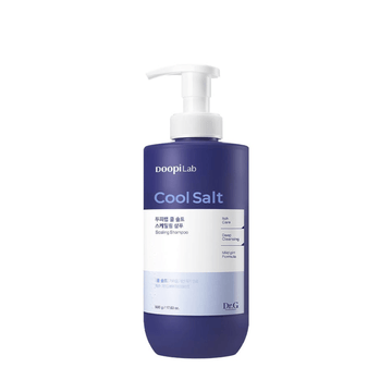 DR.G DOOPI LAB COOL SALT SCALING SHAMPOO_500_23