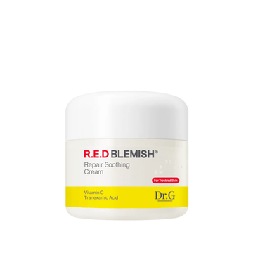 DR.G R.E.D BLEMISH REPAIR SOOTHING CREAM_50_24