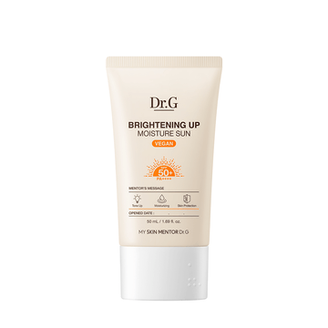 DR.G BRIGHTENING UP MOISTURE SUN_50_23