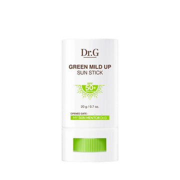 DR.G GREEN MILD UP SUN STICK