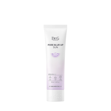 DR.G PORE BLUR UP SUN_50_24