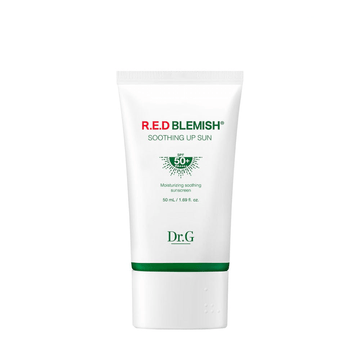 DR.G R.E.D BLEMISH SOOTHING UP SUN 50ML