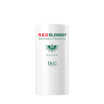 DR.G R.E.D BLEMISH SOOTHING UP SUN STICK_21_23