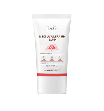 DR.G MEDI UV ULTRA UP SUN+ 50ML