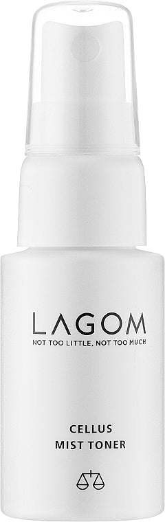 LAGOM CELLUS MIST TONER (MINI)