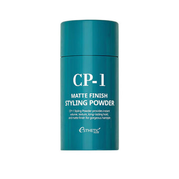 CP-1 Matte Finish Styling Powder