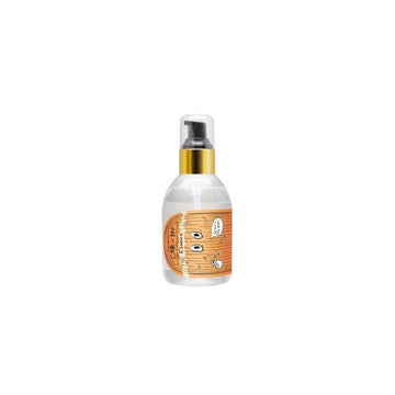 Elizavecca CER-100 collagen coating hair muscle essence