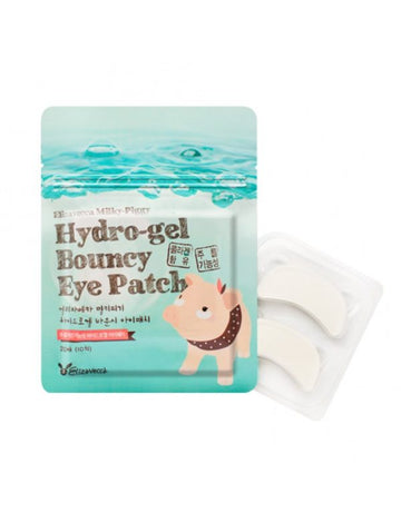 Elizavecca Milky Piggy Hydro-gel Bouncy Eye Patch
