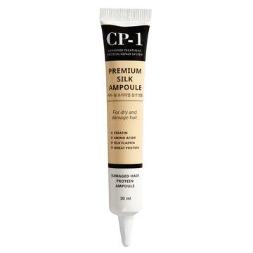 CP-1 PREMIUM
SILK AMPOULE 20ml