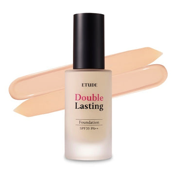 Etude House DOUBLE.L.FOUNDATION_17C1(20AD)