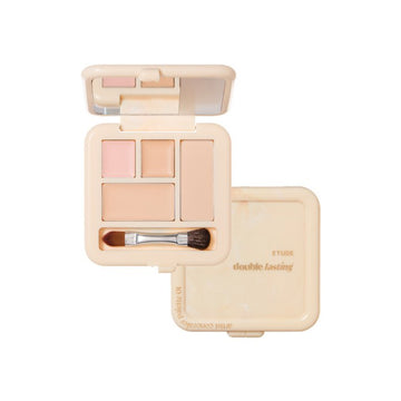 Etude House Double Lasting Concealer Palette 01