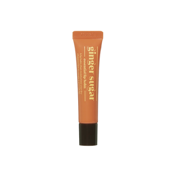 Etude House GINGER SUGAR ESSENTIAL LIP BALM 15ML