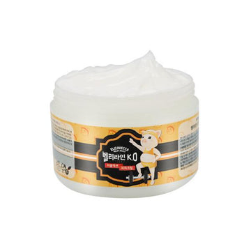 Elizavecca Milky Piggy Belly Line K.O Double Action PP Cream