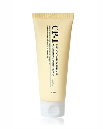 CP-1 BRIGHT COMPLEX
INTENCE NOURSHING
CONDITIONER
(Hydrating Protein Conditioner)
100ml