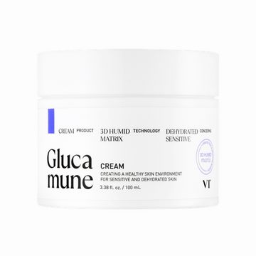 VT Cosmetics GLUCAMUNE CREAM