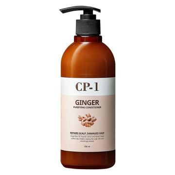 CP-1 Ginger
Purifying Conditioner 500ml